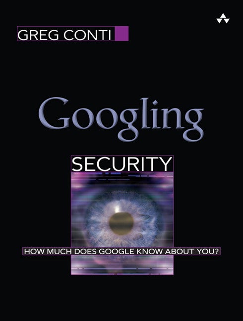 Googling Security