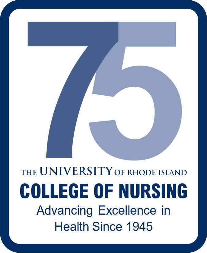 College of Nursing 75th anniversary