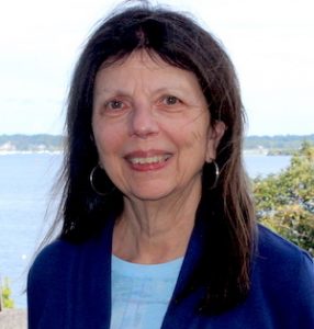 Professor Denise Coppa