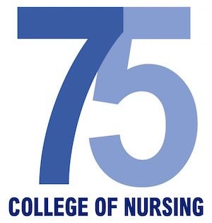 URI College of Nursing 75th